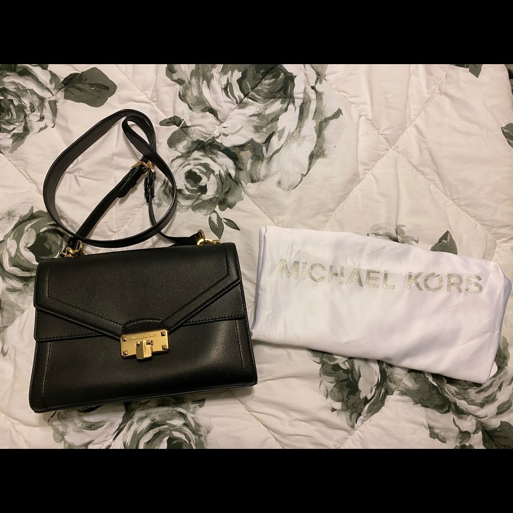 Michael Kors Satchel